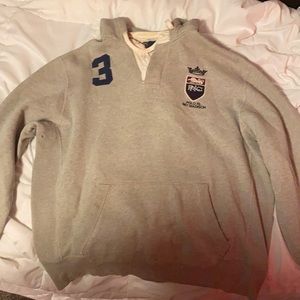Polo Ralph Lauren Hoodie